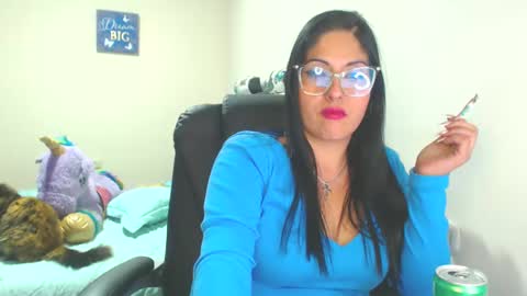 Karina online show from January 18, 2025, 3:20 am