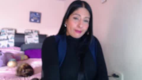 Karina online show from February 5, 2025, 6:15 pm
