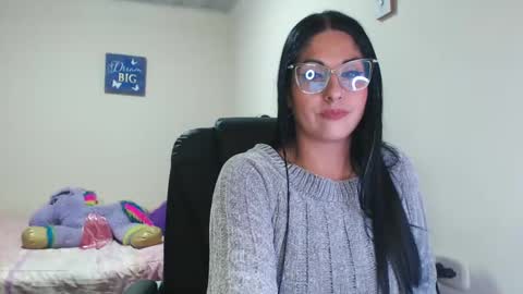 Karina online show from February 15, 2025, 1:31 am