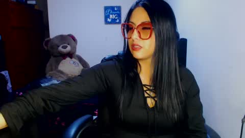 Snapshot of sahotlove1 chatting on October 4, 2025, 2:42 am Karina online show from October 4, 2025, 2:42 am