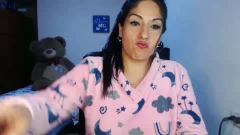 Snapshot of sahotlove1 chatting on October 5, 2025, 1:26 am Karina online show from October 5, 2025, 1:26 am