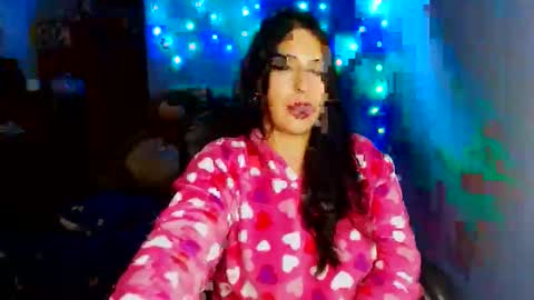 Karina online show from January 6, 2026, 2:04 am