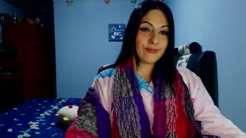 Karina online show from April 7, 2026, 1:39 am