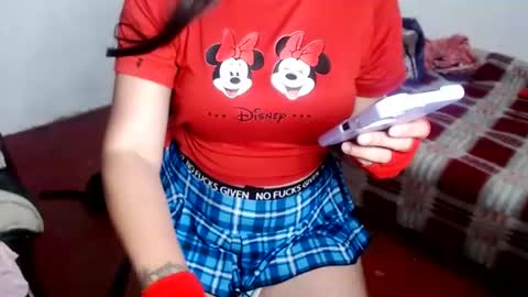 Snapshot of sahra_ivan chatting on July 14, 2026, 2:01 pm sahra_ivan online show from July 14, 2026, 2:01 pm