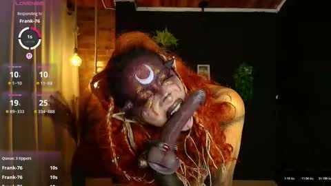 SARA online show from November 11, 2025, 5:13 pm