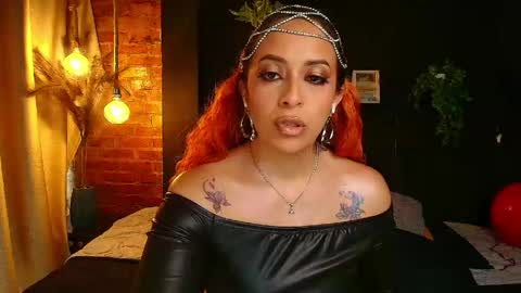 SARA online show from May 12, 2026, 4:15 pm