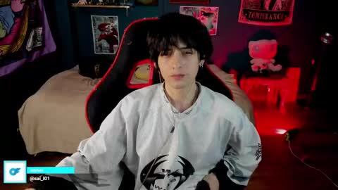 Snapshot of sai_l chatting on January 5, 2025, 3:32 am SAI online show from January 5, 2025, 3:32 am