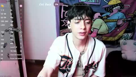 SAI online show from December 20, 2025, 1:34 am