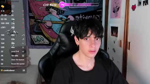 SAI online show from February 13, 2026, 12:39 am