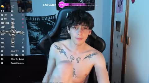 SAI online show from March 20, 2026, 1:10 am