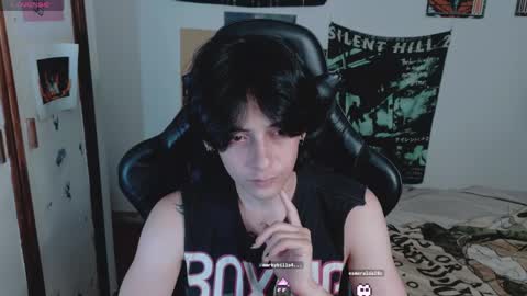 Snapshot of sai_l chatting on May 28, 2026, 1:25 am SAI online show from May 28, 2026, 1:25 am