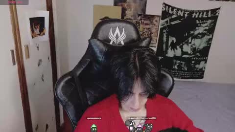 Snapshot of sai_l chatting on June 12, 2026, 1:15 am SAI online show from June 12, 2026, 1:15 am