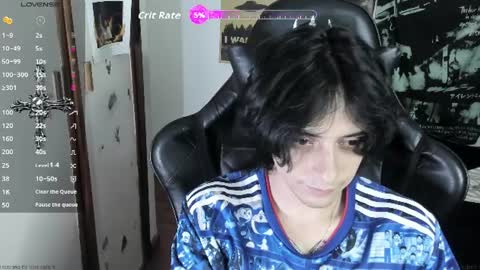 Snapshot of sai_l chatting on June 17, 2026, 1:30 am SAI online show from June 17, 2026, 1:30 am