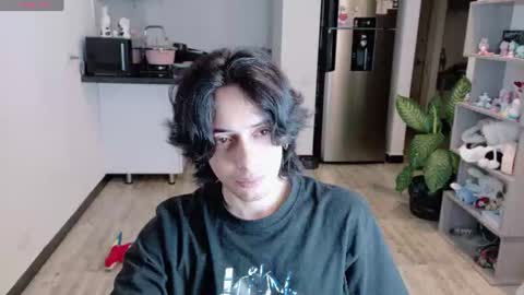 Snapshot of sai_l chatting on July 9, 2026, 1:42 am SAI online show from July 9, 2026, 1:42 am