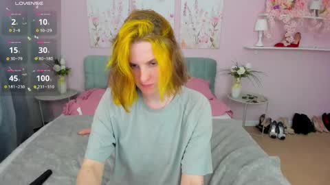 Adel online show from May 8, 2026, 6:46 pm