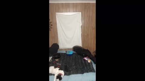 PupTwink online show from February 3, 2026, 6:22 am