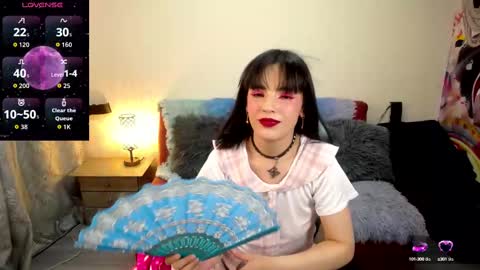 sailor online show from September 19, 2025, 9:37 pm