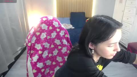 Snapshot of sailor_moon07 chatting on June 21, 2026, 6:05 am sailor online show from June 21, 2026, 6:05 am