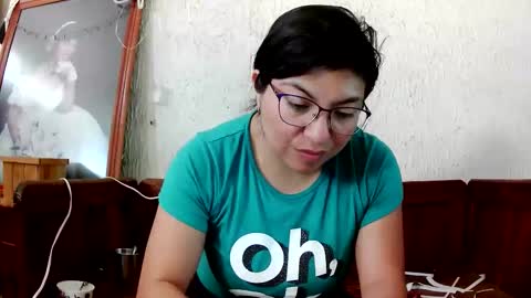 Snapshot of sailor_ruby7 chatting on February 17, 2026, 10:27 pm ruby chocoholic cakeholic coffeeholic cookieholic online show from February 17, 2026, 10:27 pm