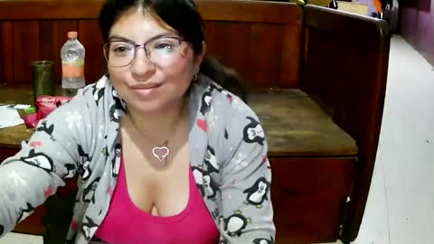 Snapshot of sailor_ruby7 chatting on March 7, 2026, 2:19 am ruby chocoholic cakeholic coffeeholic cookieholic online show from March 7, 2026, 2:19 am