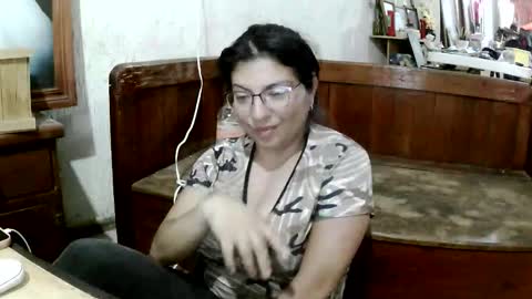 Snapshot of sailor_ruby7 chatting on March 17, 2026, 9:18 pm ruby chocoholic cakeholic coffeeholic cookieholic online show from March 17, 2026, 9:18 pm