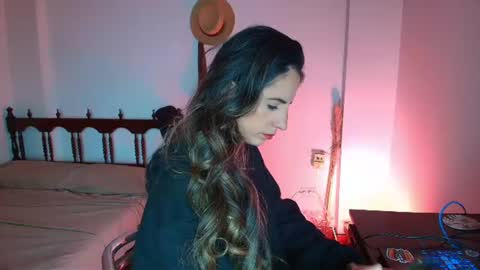 Snapshot of sailor_sindy chatting on July 1, 2026, 6:29 pm Sindy Scott online show from July 1, 2026, 6:29 pm