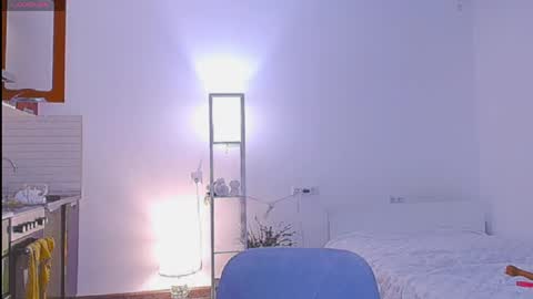 Sofia online show from April 22, 2026, 9:49 pm