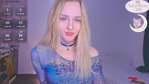 Sofia online show from April 23, 2026, 9:28 pm