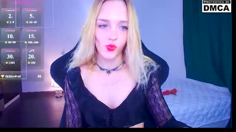 Sofia online show from June 11, 2026, 2:53 am