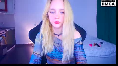 Sofia online show from June 13, 2026, 9:24 pm