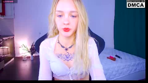 Sofia online show from June 18, 2026, 9:41 pm