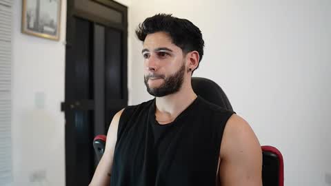 Snapshot of saimonhot1 chatting on September 28, 2025, 1:22 am saimon  online show from September 28, 2025, 1:22 am