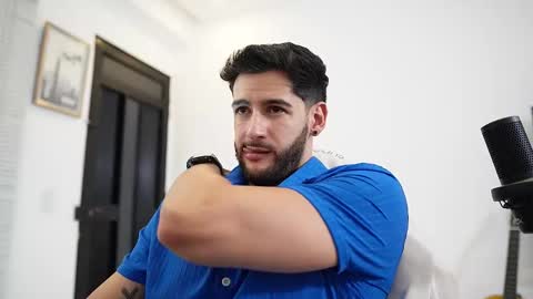 Snapshot of saimonhot1 chatting on September 30, 2025, 3:22 am saimon  online show from September 30, 2025, 3:22 am