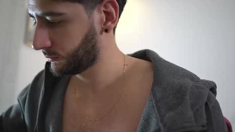 Snapshot of saimonhot1 chatting on October 6, 2025, 11:46 pm saimon  online show from October 6, 2025, 11:46 pm