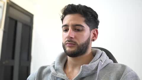 Snapshot of saimonhot1 chatting on October 10, 2025, 9:36 pm saimon  online show from October 10, 2025, 9:36 pm