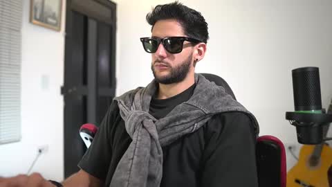 Snapshot of saimonhot1 chatting on October 26, 2025, 11:31 pm saimon  online show from October 26, 2025, 11:31 pm