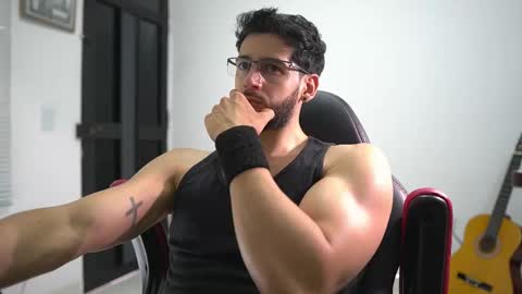 Snapshot of saimonhot1 chatting on October 27, 2025, 5:39 pm saimon  online show from October 27, 2025, 5:39 pm