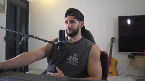 saimon  online show from March 5, 2026, 3:08 pm