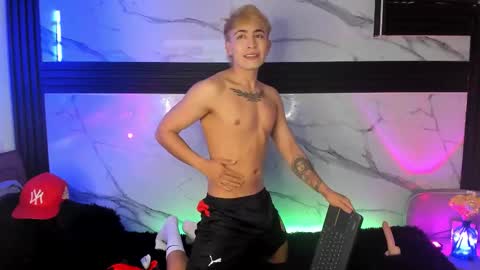 Snapshot of saimonvela chatting on October 1, 2025, 6:08 am Juan online show from October 1, 2025, 6:08 am