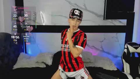 Snapshot of saimonvela chatting on March 7, 2026, 5:59 am Juan online show from March 7, 2026, 5:59 am