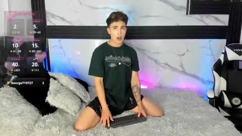 Snapshot of saimonvela chatting on March 17, 2026, 4:06 am Juan online show from March 17, 2026, 4:06 am