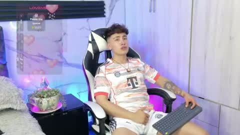 Juan online show from May 9, 2026, 7:35 am