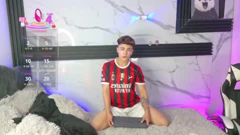 Juan online show from May 12, 2026, 8:00 am