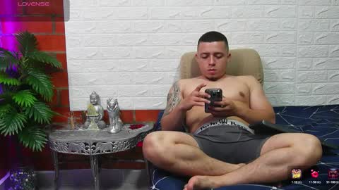 sainix_ online show from March 17, 2026, 4:39 am