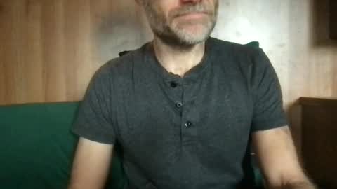 saint009 online show from June 15, 2026, 6:59 am