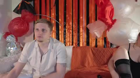 saint__vicious online show from November 5, 2025, 8:09 pm