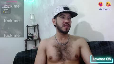 Saint Castle online show from January 31, 2026, 11:25 pm