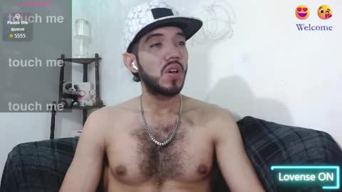 Saint Castle online show from February 8, 2026, 6:06 am