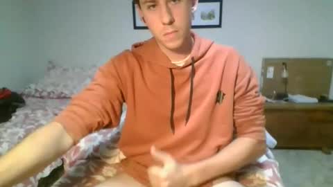 saint_nott online show from April 6, 2026, 10:54 pm