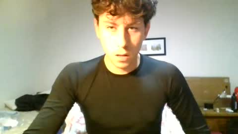 saint_nott online show from June 23, 2026, 10:08 pm